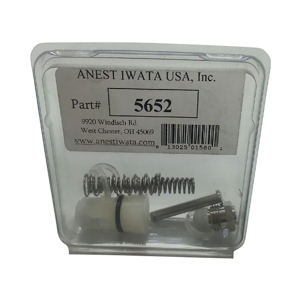 ANEST IWATA 5652 Ls/Ws Supernova