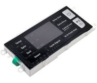 Whirlpool Washer W11196858 Control Panel/Display