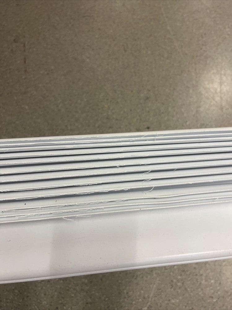 Oatey 34067 28 inches by 30 inches Washing Machine Drain Pan Lot Of 12