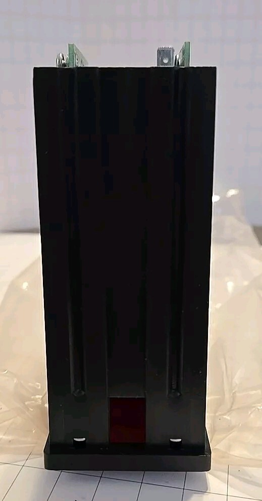 PRECISION DIGITAL PD720CT-1 TEMPERATURE DISPLAY