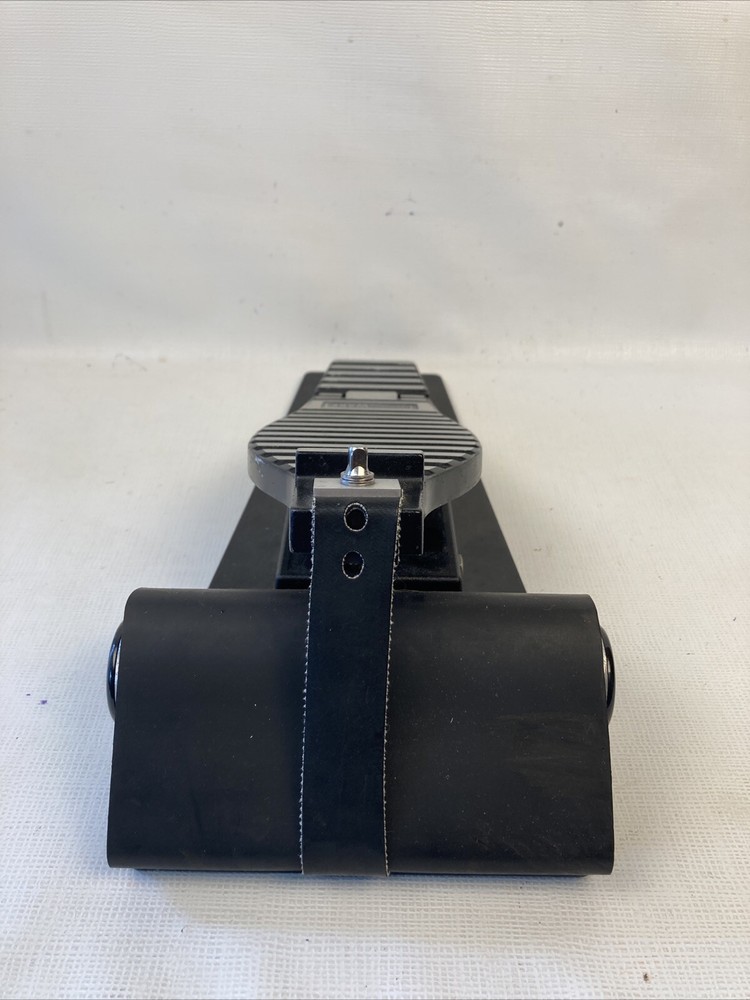 Hartware Electronic Hi-Hat Pedal Tested Works As It Should HTF