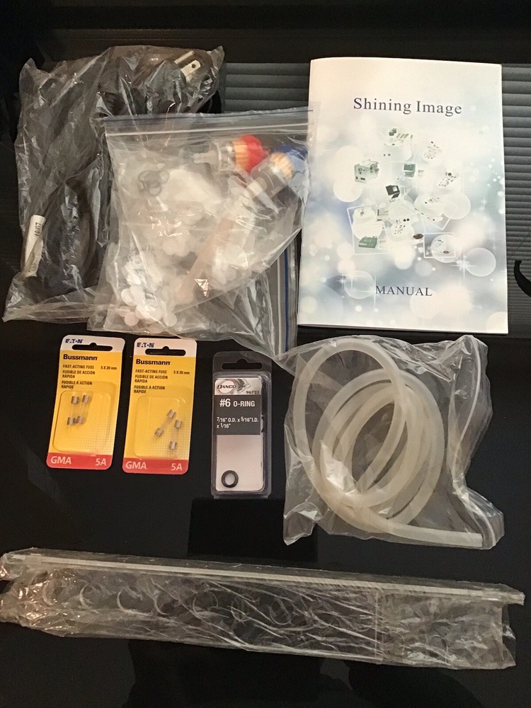 HB-SF02 DIAMOND MICRODERMABRASION MACHINE 