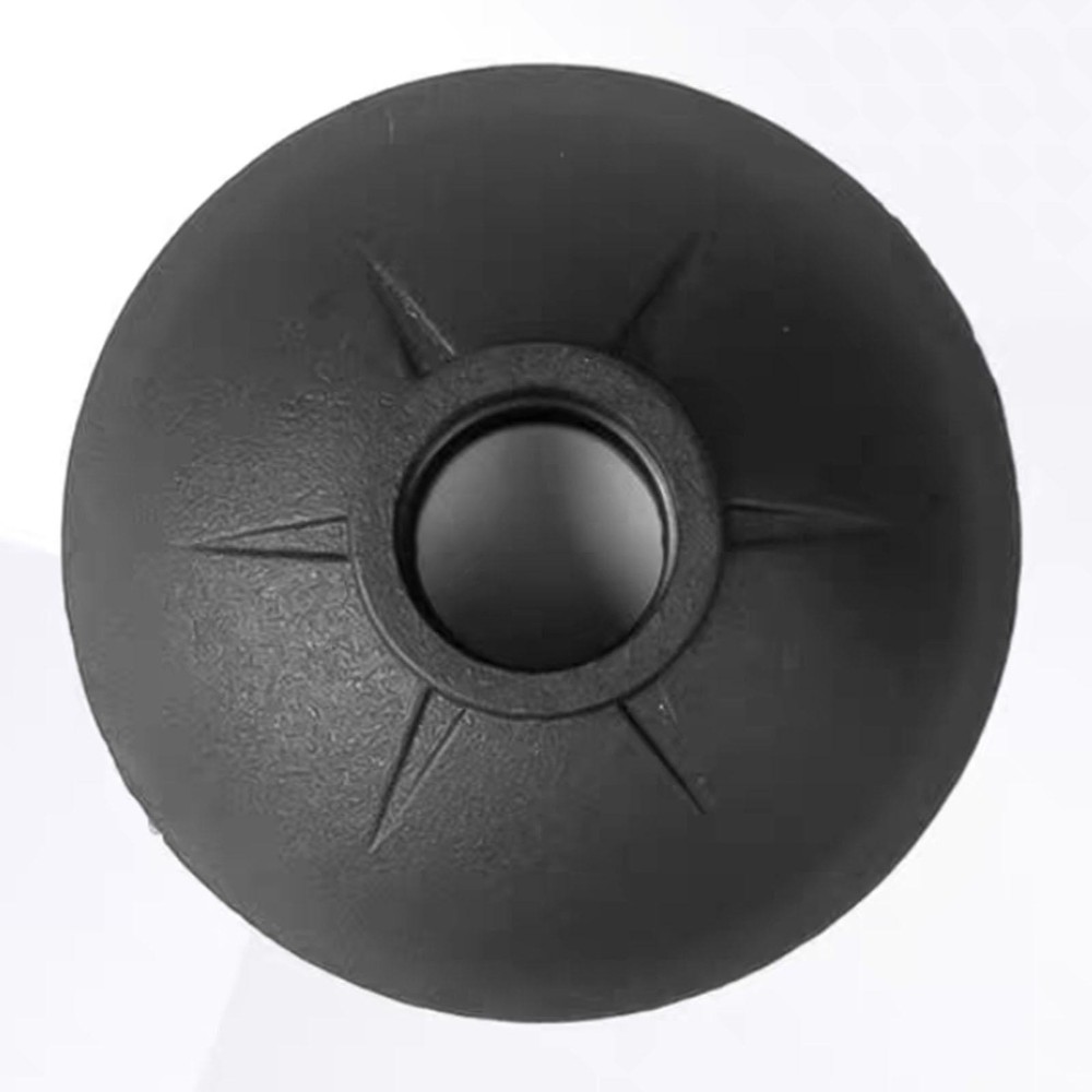 2x Walking Pole Mud Baskets Replacement Professional Removable Round 5cm