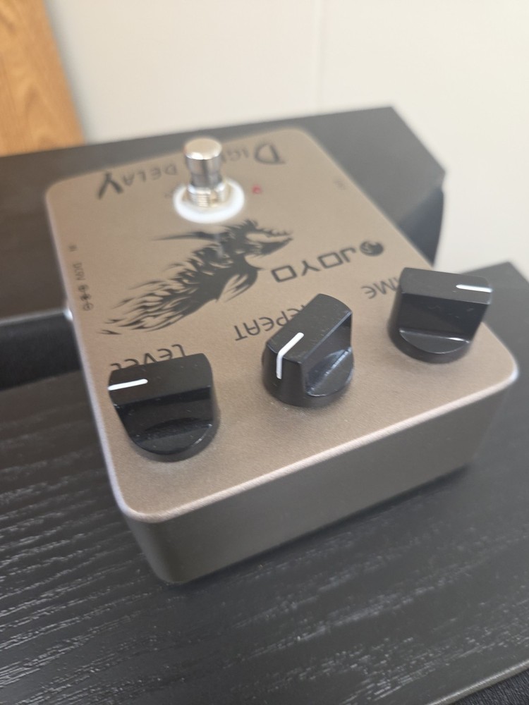 JOYO DIGITAL DELAY