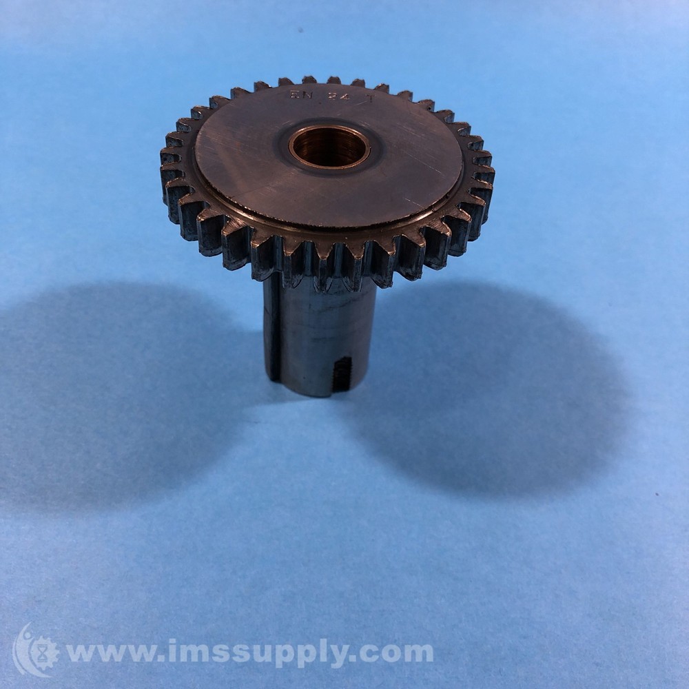 EN24T Spur Gear 5175