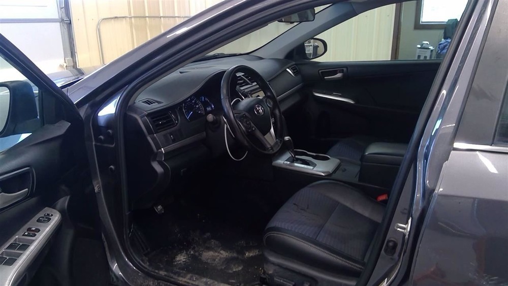 CAMRY 2013 High Mounted Stop Light 1674297