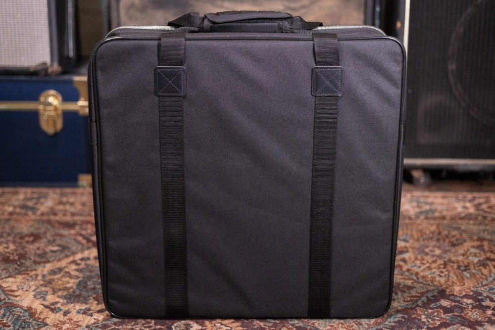 Pedaltrain XD-18 Pedalboard with Soft Case