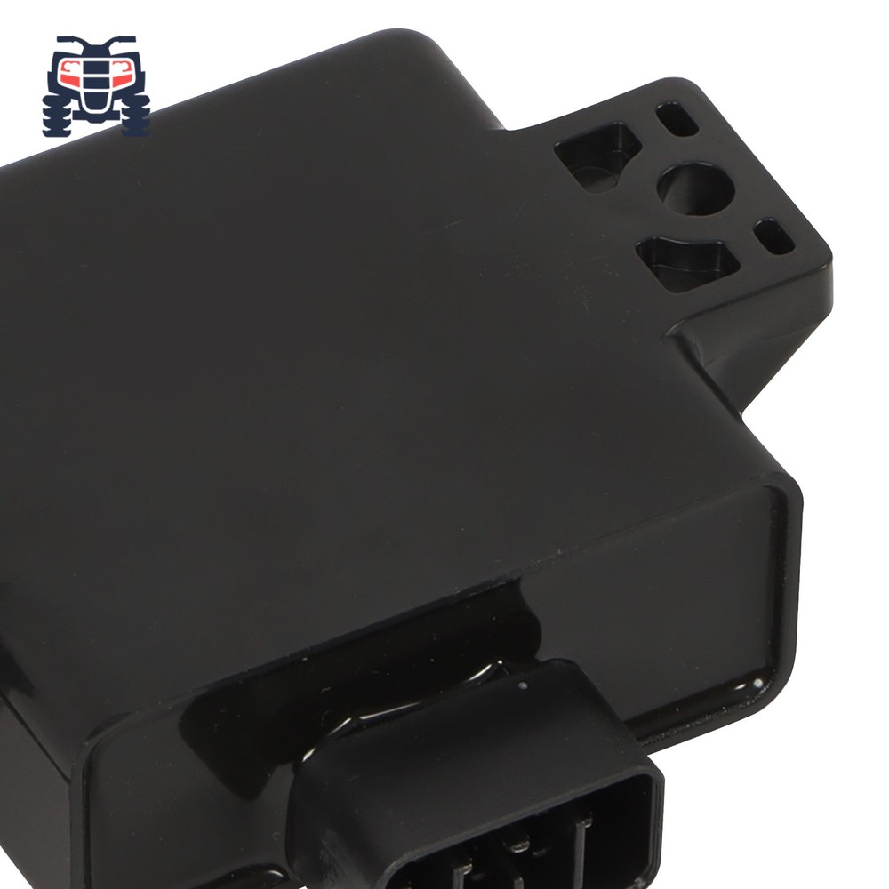 Ignition Module Replacement For John Deere HPX 4X2 4X4 HPX615E AM132577 NEW
