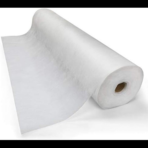Disposable Table Sheets | Non Woven | 30 g/m2 | with Face Hole | Absorbent | ...