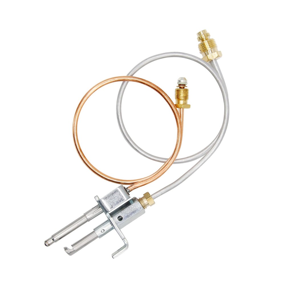 91603 Water Heater Pilot Assembly for Atwood,RV Water Heater Parts Replaces D...