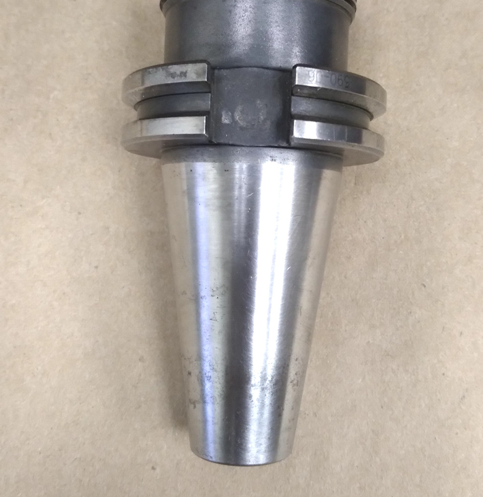CAT 40/ A2.75" /TG100 COLLET CHUCK TOOL HOLDER, NO NUT