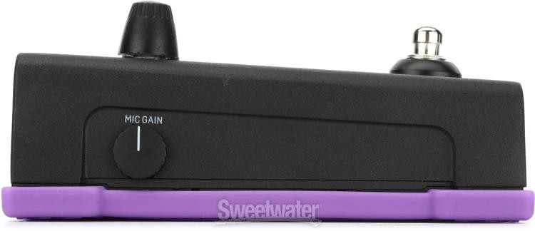 TC-Helicon VoiceTone X1