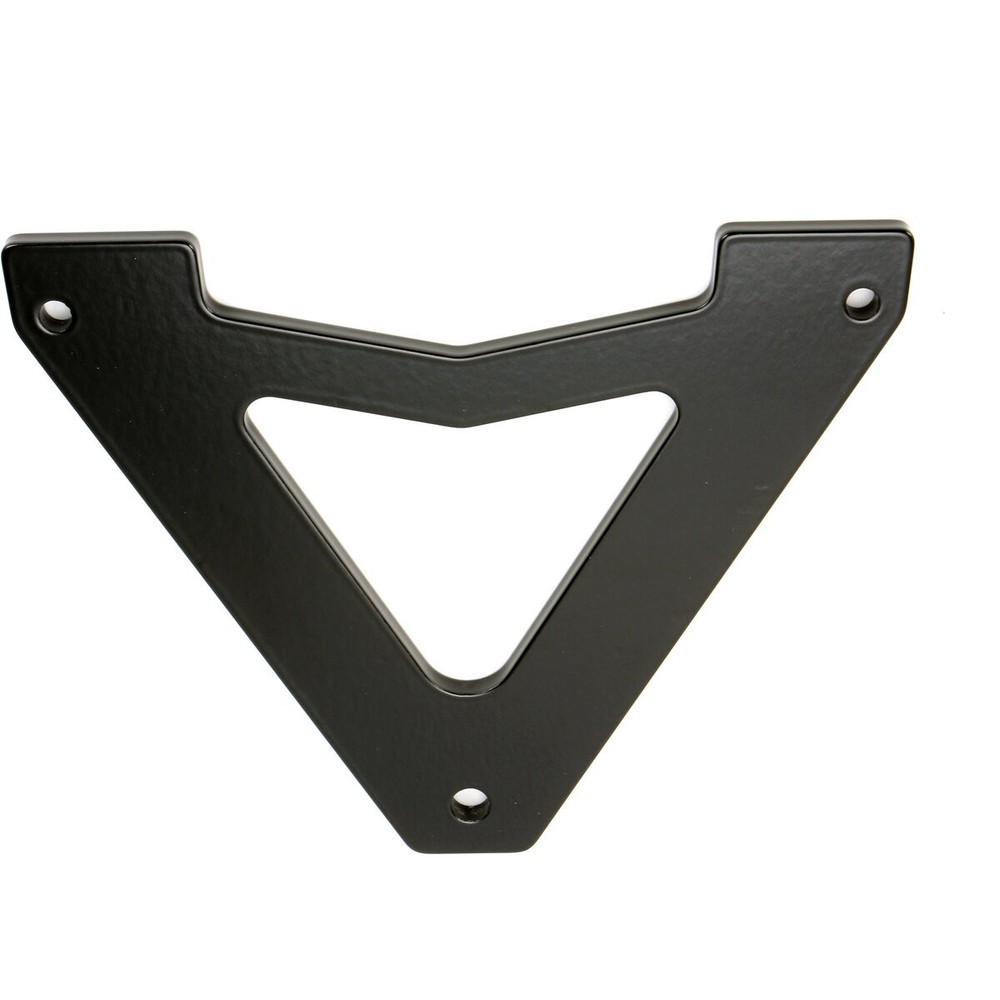Kodlin Motorcyles Black Headlight Bracket - K68228