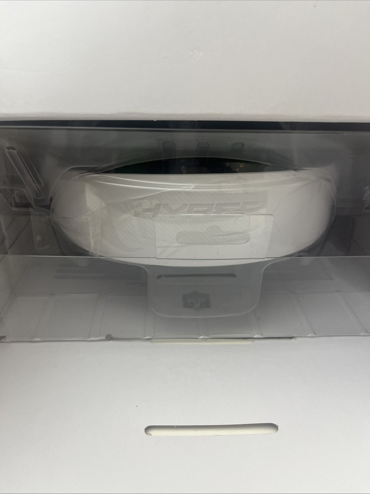 HyperX CloudX Stinger 2 Core gaming headset.