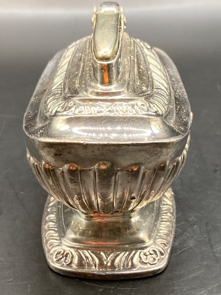 Vintage Ronson “Georgian” Table Lighter