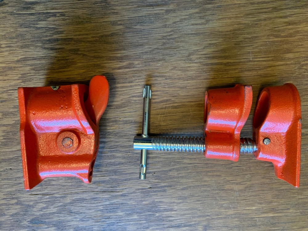 Buffalo Brand Gluing Clamp