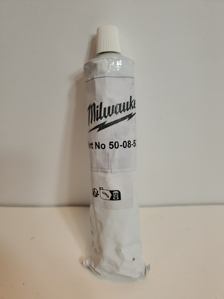 Milwaukee Grease Lube 50-08-5337