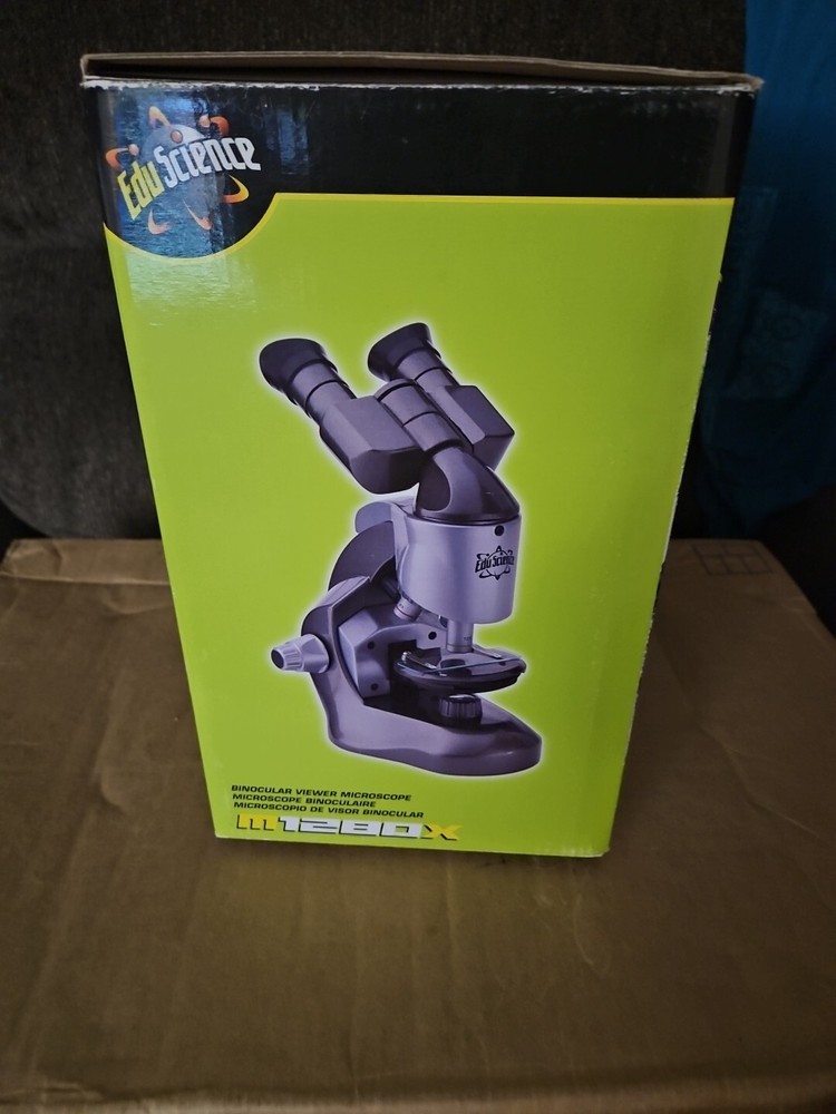 edu science microscope
