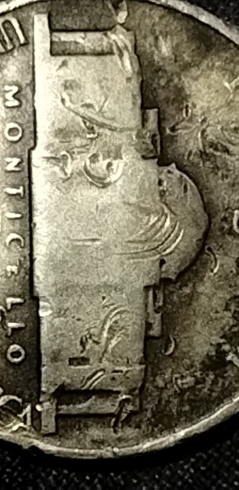 💥1945 S War Nickel💥 Multiple Errors! For My Grandkids! Please Read👇