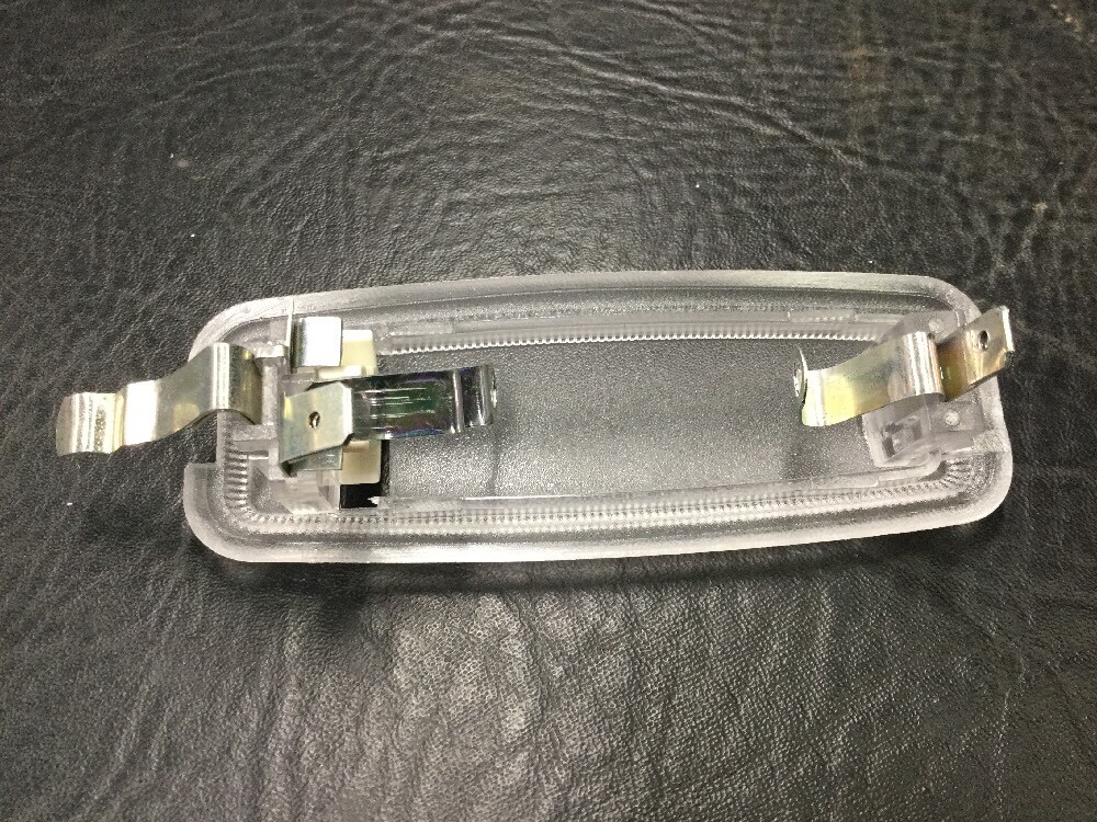 AirCooled Type 1 Interior Dome Light 62-77 Prt# 111947111E
