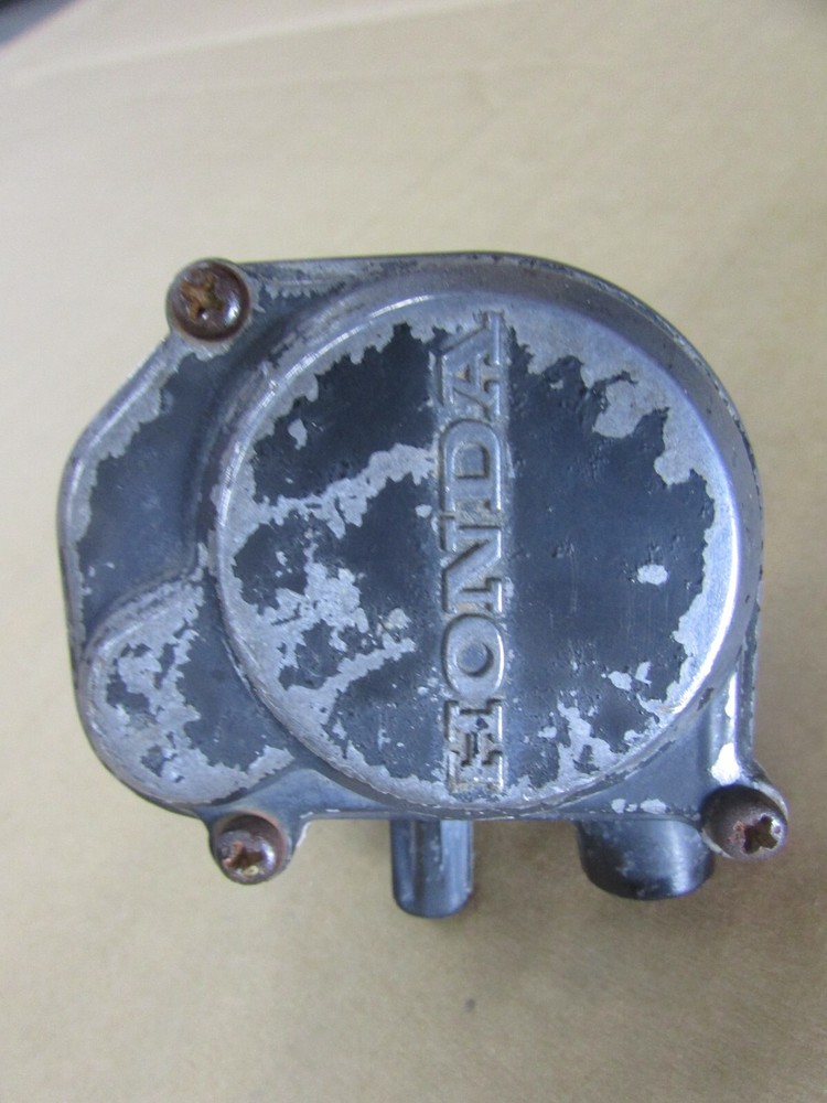 Honda ATC 350X Throttle OEM 85 86