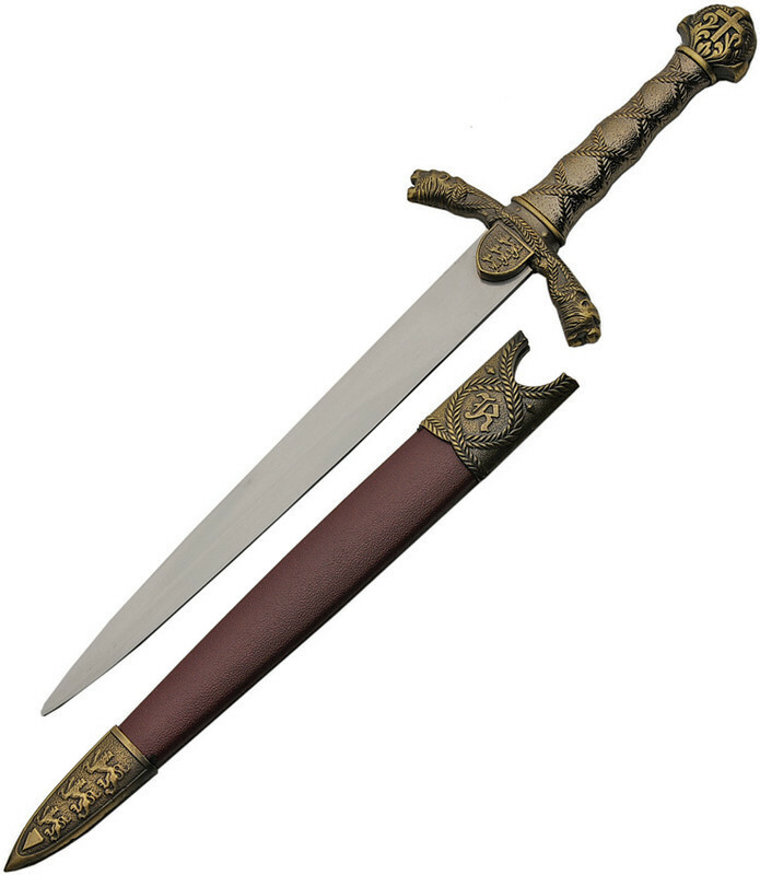 New China Made Renaissance Dagger 211439