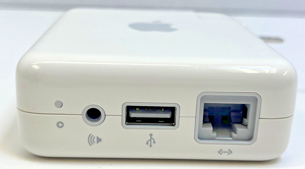 Apple AirPort Express Base Station