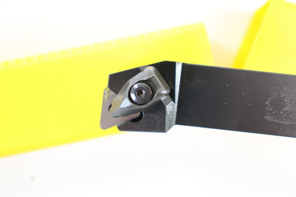 Sandvik DTFNR2020K 16 indexable turning toolholder