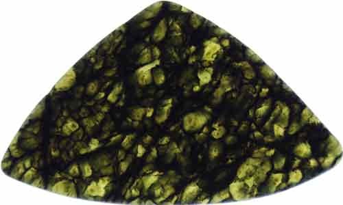 Olivine Slab #15