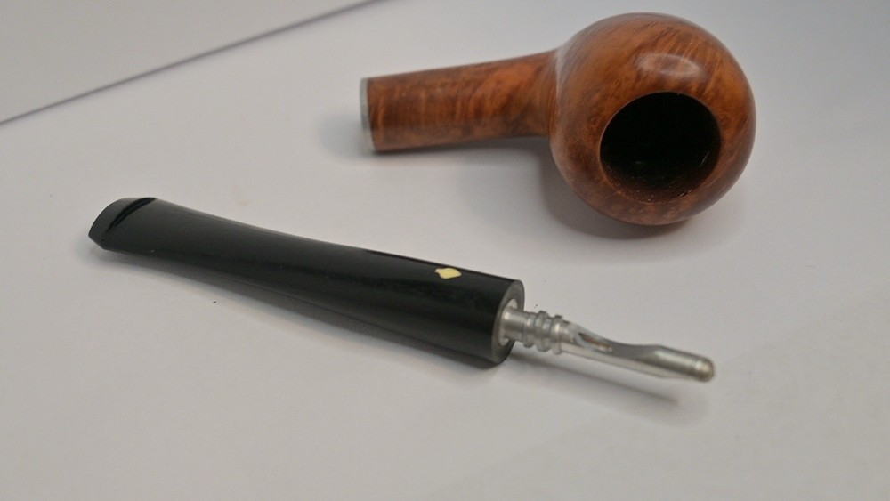 Vintage NOS Dr. Grabow Adjustomatic without makers mark