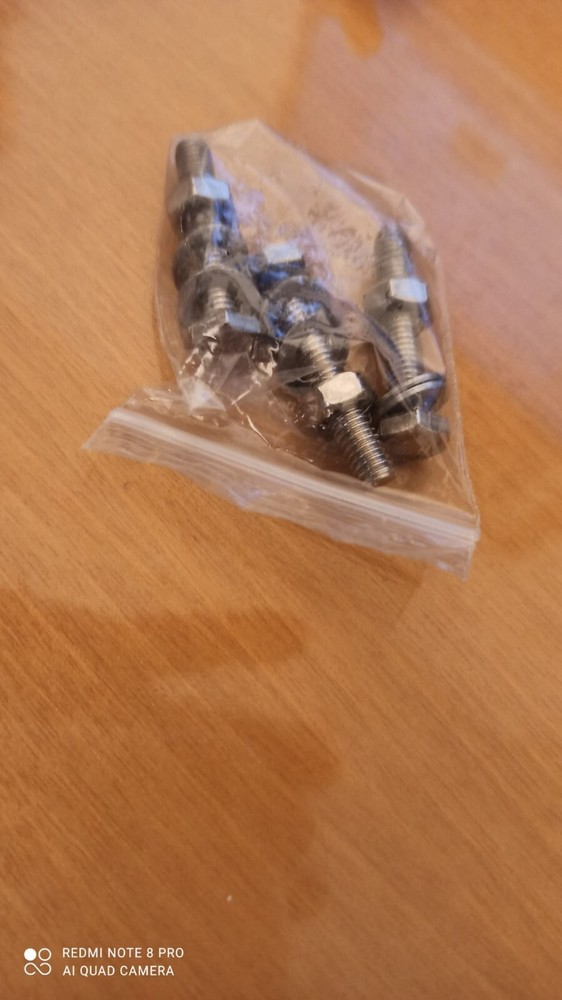 RF CONNECTOR EIA FLANGE FOR CABLE 1/2"