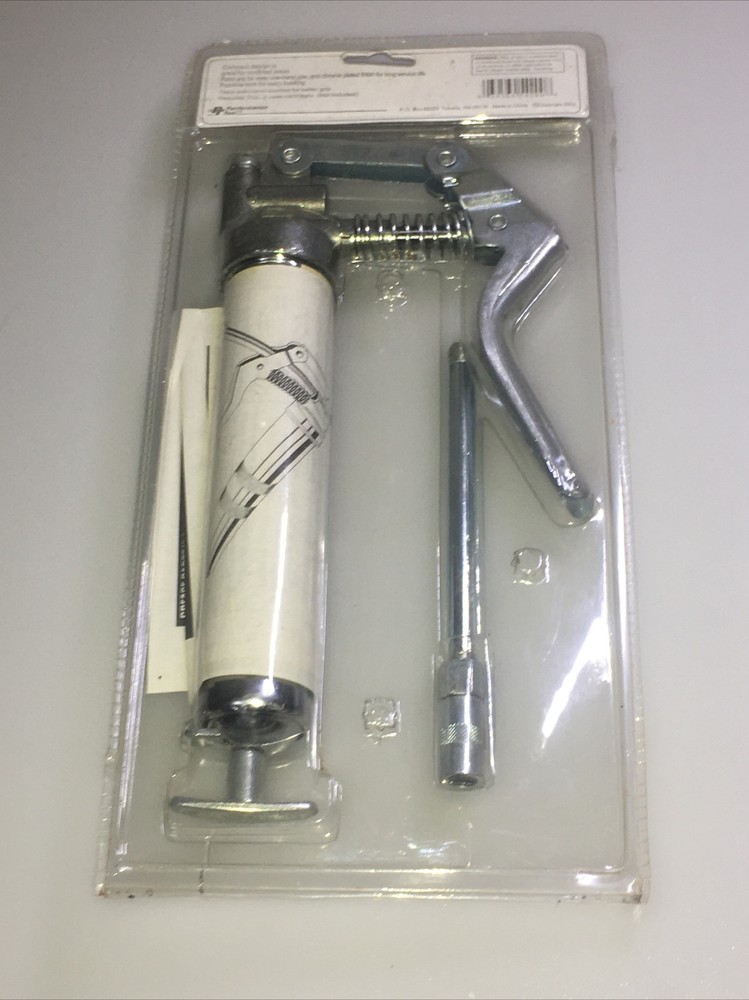 Performance Tool Mini Grease Gun W54200