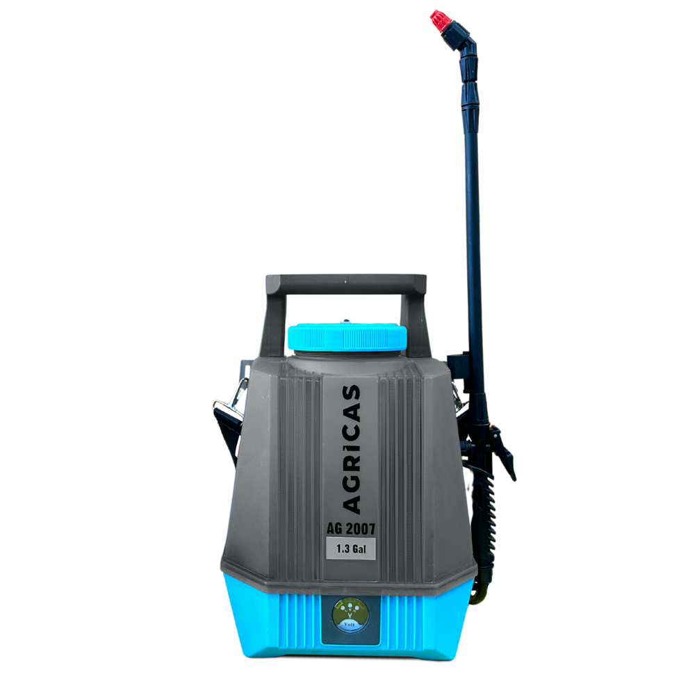 AG2007 1.3 Gallon Battery Powered Sprayer