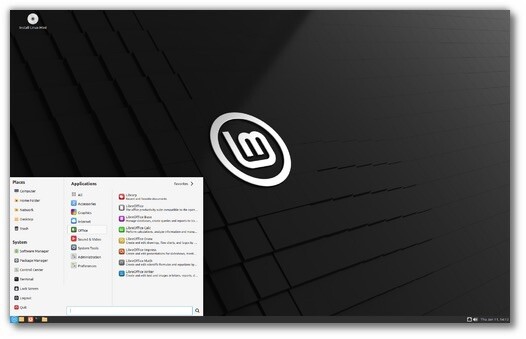 Linux Mint Latest 21.3 MATE 64bit Version BOOTABLE LIVE DVD (AMD64)