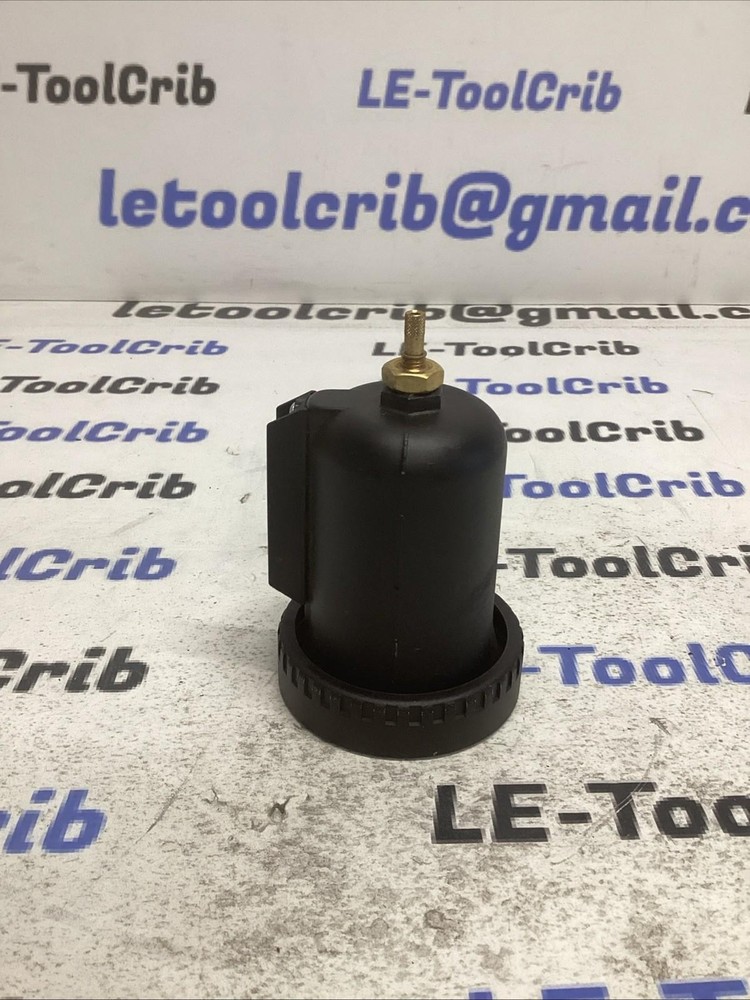 MASTER PNEUMATIC DETROIT ABFD103-117 FILTER K-489