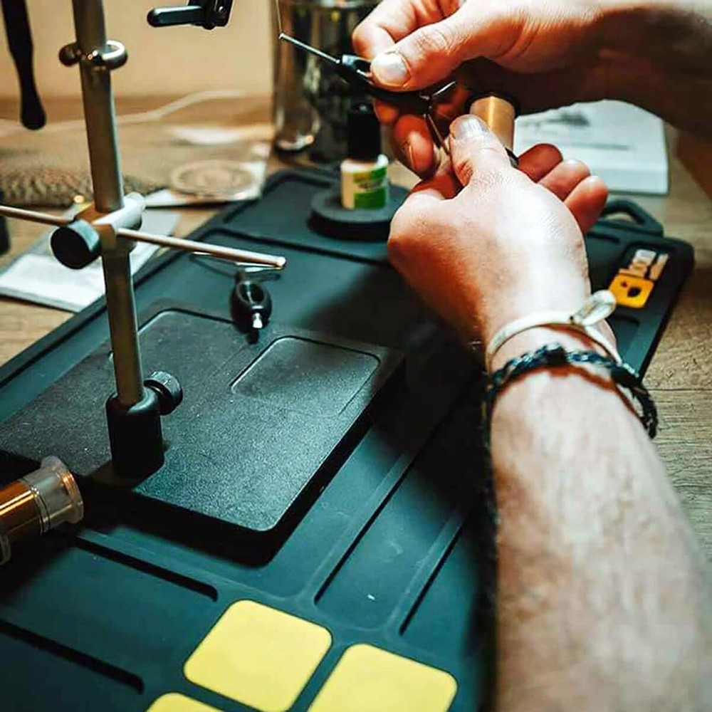 Loon Outdoors Rigging Mat