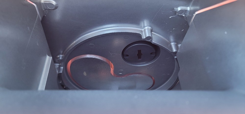 Robot Coupe Blixer Feed Attachments