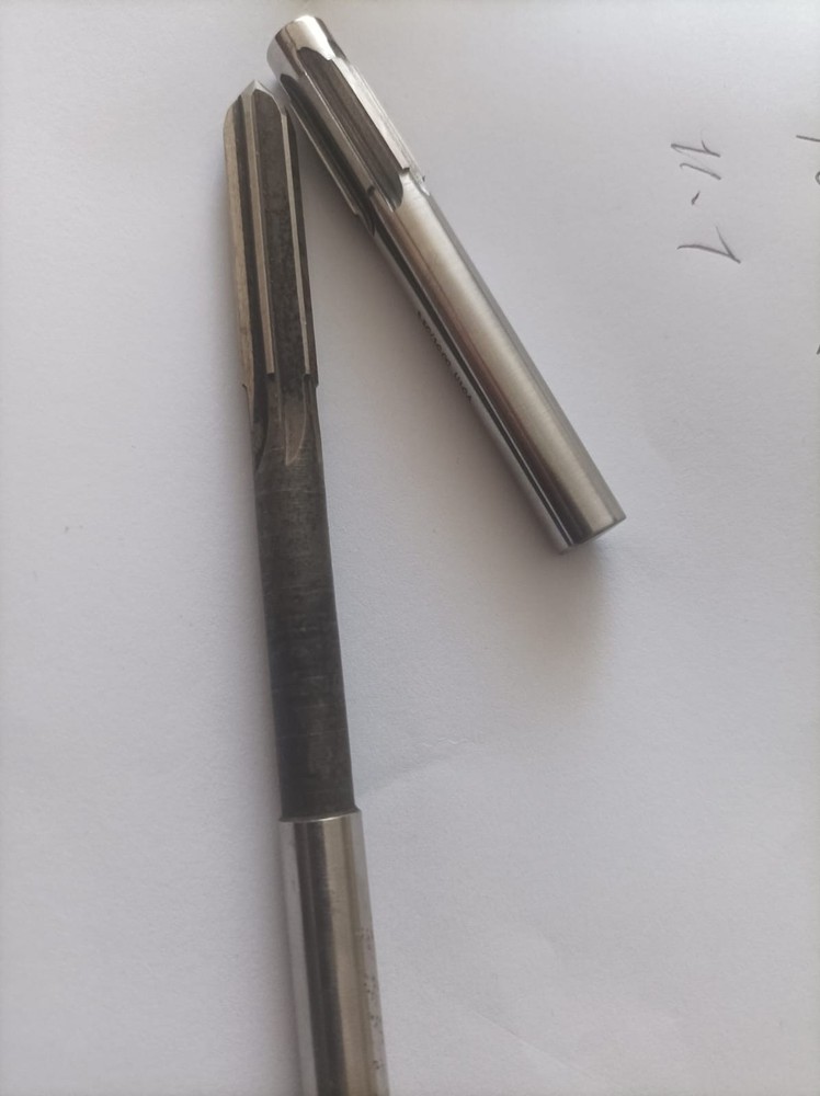 9x18 MAK Chamber Reamer