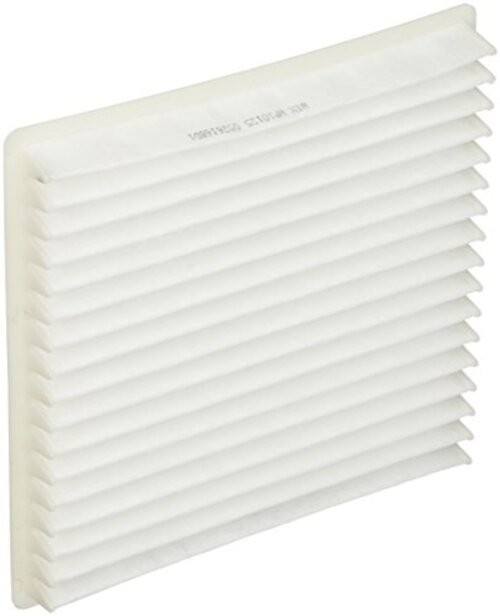 WP10125 Cabin Air Filter