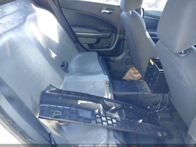 Fuse Box Engine Compartment Fits 12-14 CHARGER 4970913