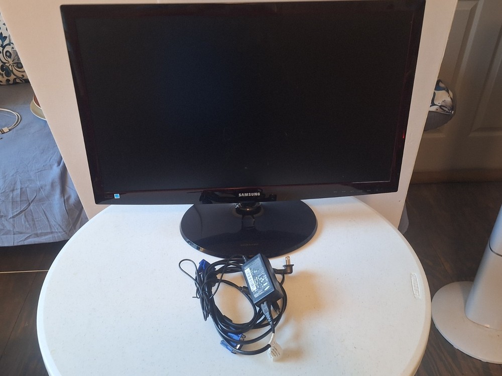 Samsung LS27C500 27" Lit Screen