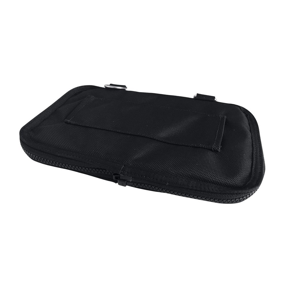 Storage Pocket with SS Snaps