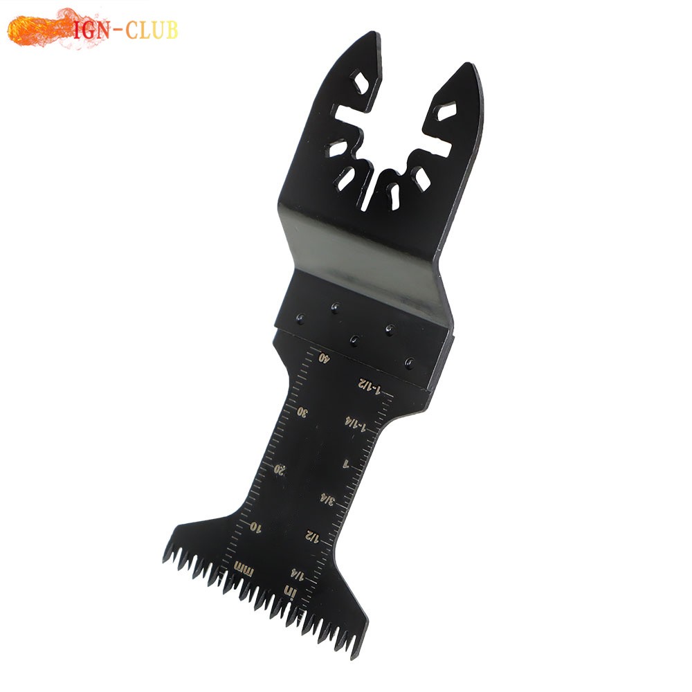 48 Pack Vibrating Saw Blades Precision Universal Vibrating Saw Blade