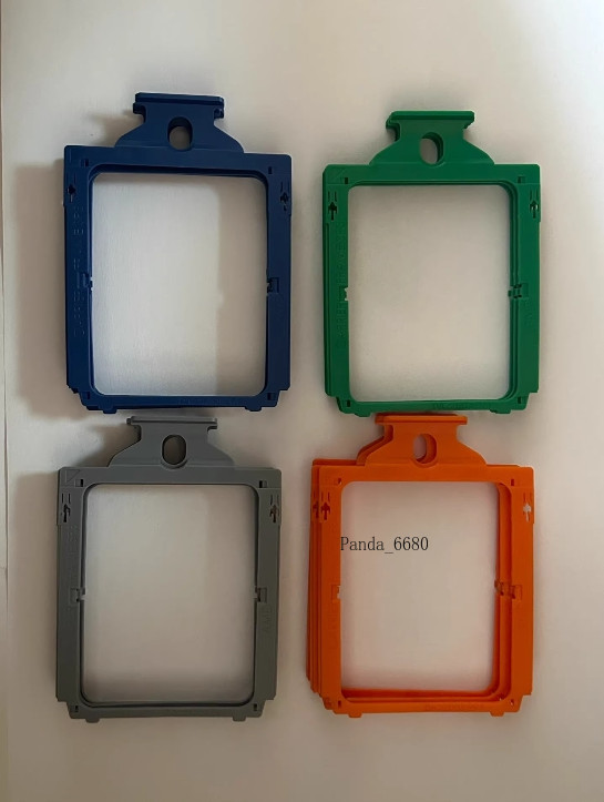 AMD EPYC Threadripper CPU Tray Socket Sp3 Tr4 Trx4 Fixed Support Carrier Frame