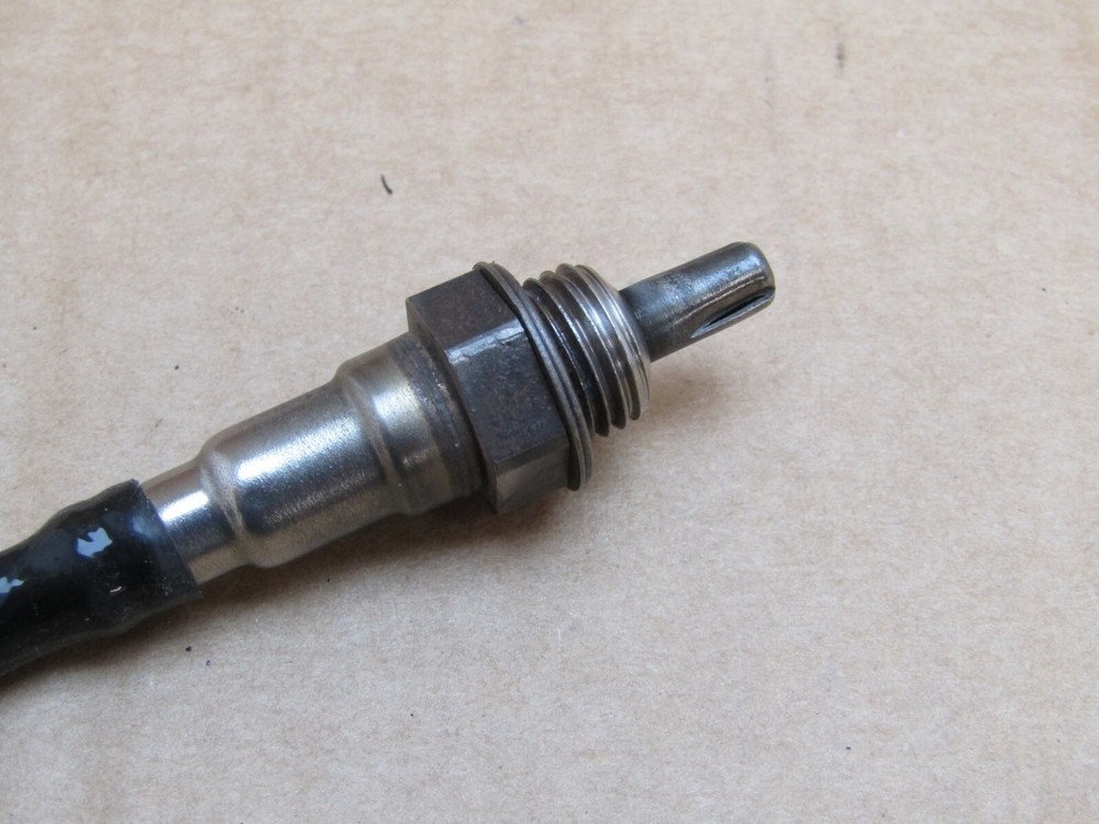Sinnis connect 125 2023 4,124 miles lambda sensor (14631)
