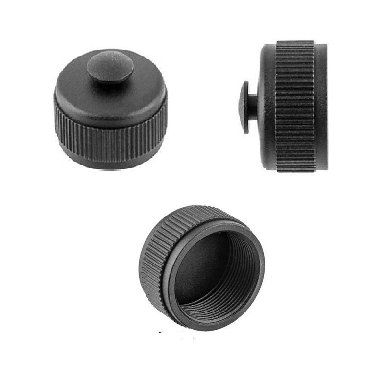 Aimpoint CompM2 Red Dot Sight Adjustment Cap