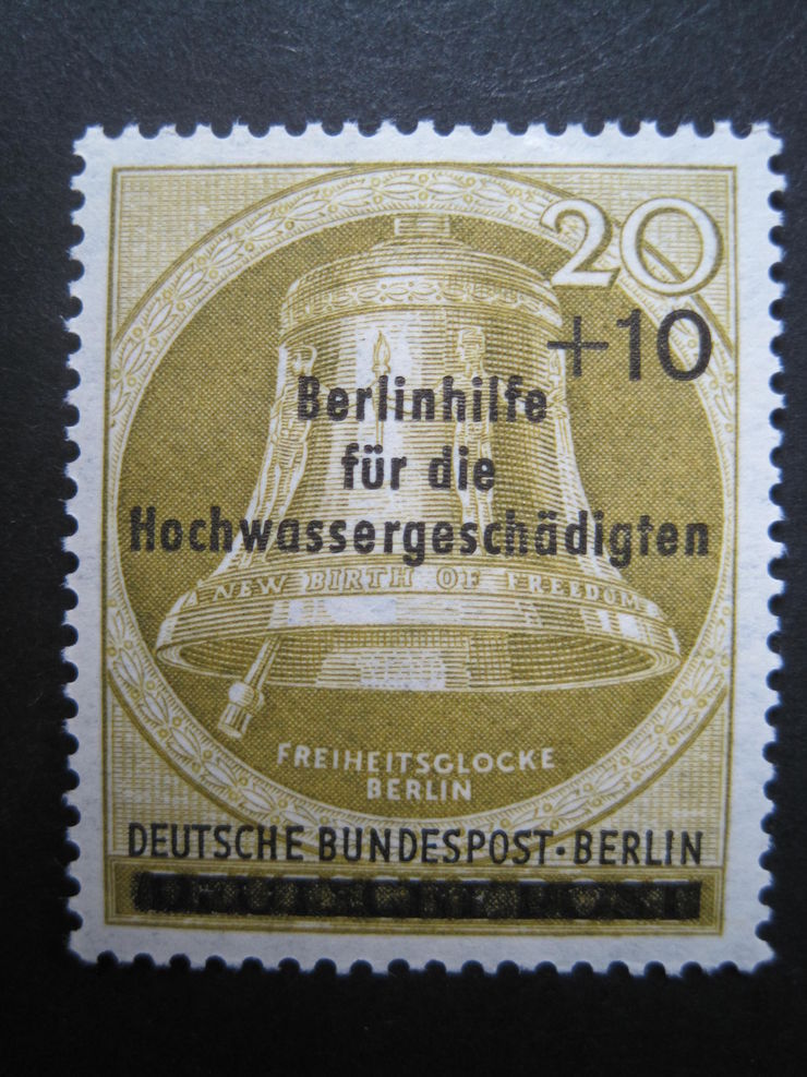 Berlin Minr. 155 new (Be 155)