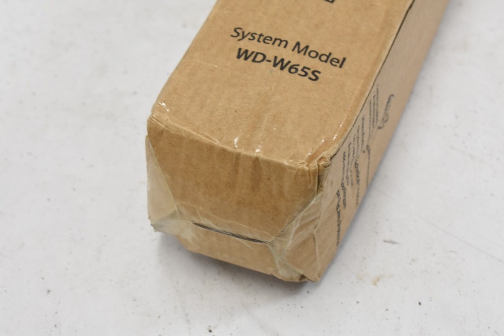 Waterdrop Whole House Scale Inhibition System WD-W65D Replacement Filter