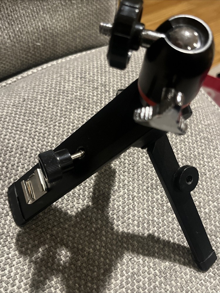 Jasper Empire Model 302 Flash Bracket #012