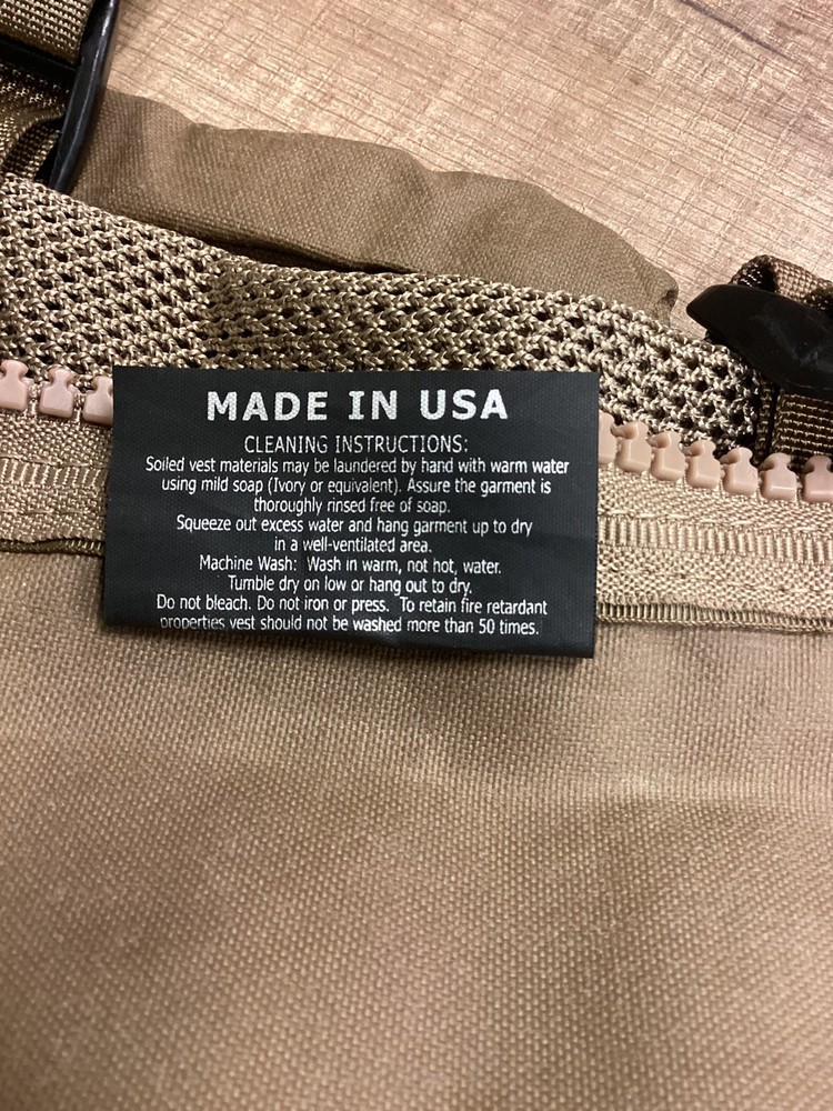 Ultimate Survival Technologies SnapTrack Tactical Vest - Large